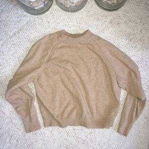 a new day sweater S